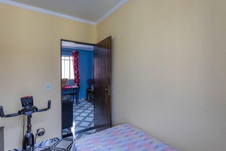 Apartamento à venda com 45m², 2 quartos e 1 vaga Apartamento à venda com 45m², 2 quartos e 1 vagaQuarto 1