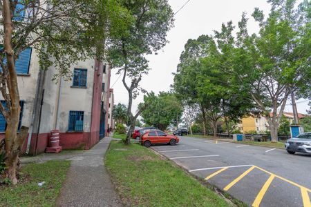 Apartamento à venda com 45m², 2 quartos e 1 vaga Apartamento à venda com 45m², 2 quartos e 1 vagaÁrea comum