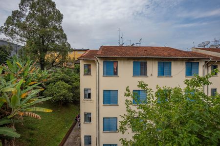 Apartamento à venda com 45m², 2 quartos e 1 vaga Apartamento à venda com 45m², 2 quartos e 1 vagaVista do quarto 2