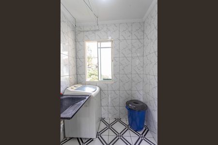 Apartamento à venda com 45m², 2 quartos e 1 vaga Apartamento à venda com 45m², 2 quartos e 1 vagaÁrea de serviço