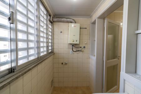 Apartamento à venda com 136m², 2 quartos e 1 vaga Apartamento à venda com 136m², 2 quartos e 1 vagaÁrea de Serviço