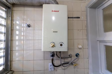 Apartamento à venda com 136m², 2 quartos e 1 vaga Apartamento à venda com 136m², 2 quartos e 1 vagaÁrea de Serviço