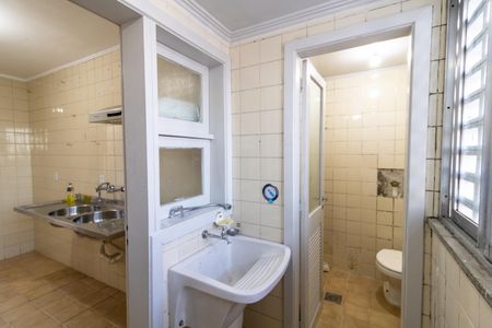 Apartamento à venda com 136m², 2 quartos e 1 vaga Apartamento à venda com 136m², 2 quartos e 1 vagaÁrea de Serviço