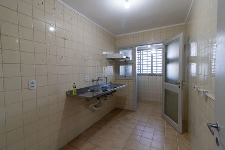 Apartamento à venda com 136m², 2 quartos e 1 vaga Apartamento à venda com 136m², 2 quartos e 1 vagaCozinha