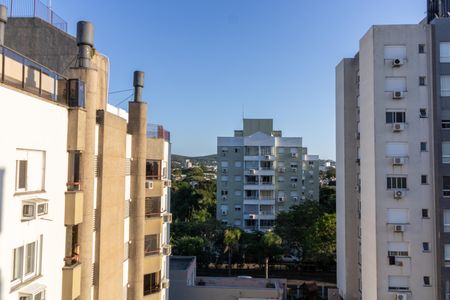 Apartamento à venda com 136m², 2 quartos e 1 vaga Apartamento à venda com 136m², 2 quartos e 1 vagaVista do Quarto 1