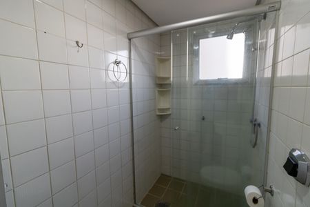 Apartamento à venda com 136m², 2 quartos e 1 vaga Apartamento à venda com 136m², 2 quartos e 1 vagaBanheiro