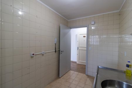 Apartamento à venda com 136m², 2 quartos e 1 vaga Apartamento à venda com 136m², 2 quartos e 1 vagaCozinha