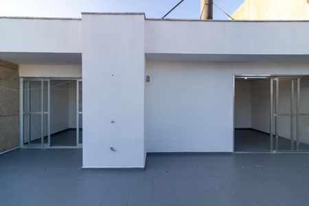 Apartamento à venda com 136m², 2 quartos e 1 vaga Apartamento à venda com 136m², 2 quartos e 1 vagaTerraço