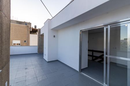 Apartamento à venda com 136m², 2 quartos e 1 vaga Apartamento à venda com 136m², 2 quartos e 1 vagaTerraço