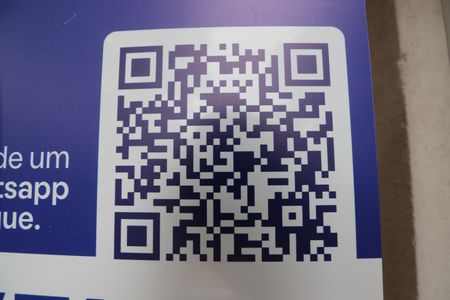 Apartamento à venda com 34m², 2 quartos e sem vagaQR code