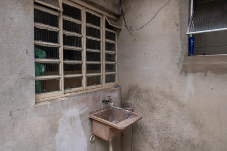 Apartamento à venda com 120m², 2 quartos e 1 vaga Apartamento à venda com 120m², 2 quartos e 1 vagaÁrea de Serviço