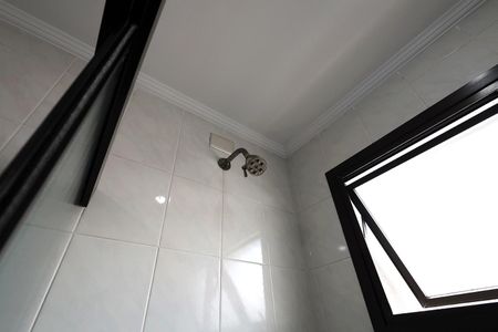 Apartamento à venda com 196m², 4 quartos e 2 vagas Apartamento à venda com 196m², 4 quartos e 2 vagasBanheiro Suíte 3