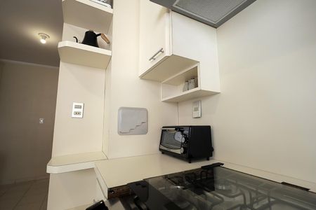 Apartamento à venda com 196m², 4 quartos e 2 vagas Apartamento à venda com 196m², 4 quartos e 2 vagasCozinha