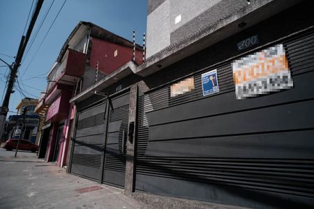 Apartamento à venda com 40m², 2 quartos e sem vaga Apartamento à venda com 40m², 2 quartos e sem vagaPlaca