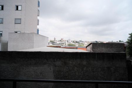 Apartamento à venda com 40m², 2 quartos e sem vagaVista do Quarto 1