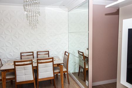 Apartamento à venda com 80m², 3 quartos e 1 vagaSala