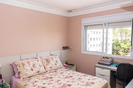 Apartamento à venda com 80m², 3 quartos e 1 vagaSuíte