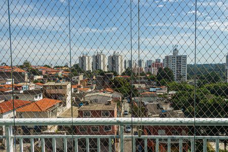 Apartamento à venda com 80m², 3 quartos e 1 vagaVaranda da Sala