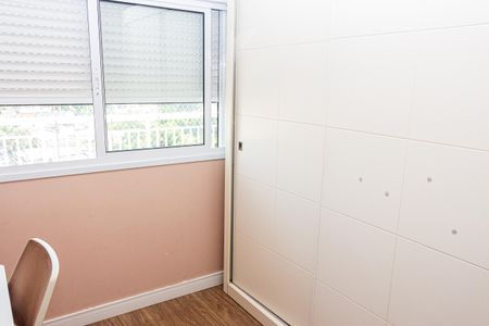 Apartamento à venda com 80m², 3 quartos e 1 vagaQuarto 2