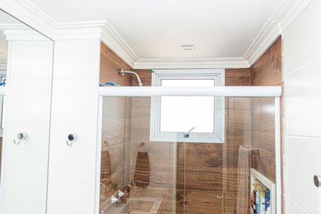 Apartamento à venda com 80m², 3 quartos e 1 vagaBanheiro