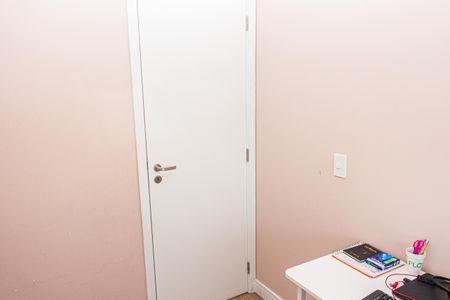 Apartamento à venda com 80m², 3 quartos e 1 vagaQuarto 2