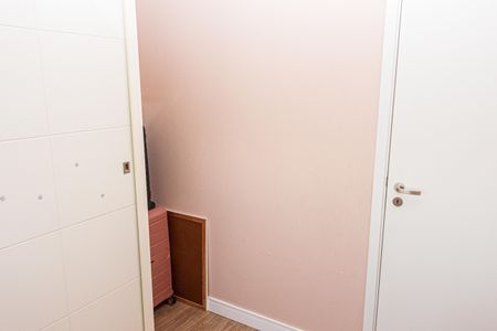 Apartamento à venda com 80m², 3 quartos e 1 vagaQuarto 2