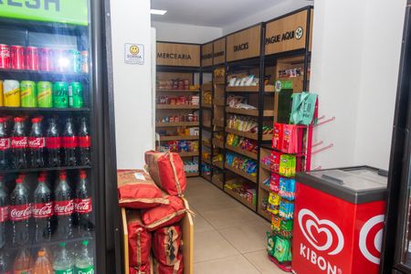 Apartamento à venda com 80m², 3 quartos e 1 vagaÁrea comum - Mercadinho