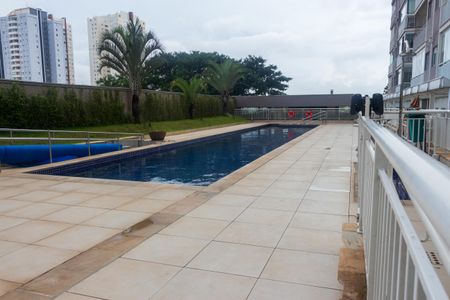 Apartamento à venda com 80m², 3 quartos e 1 vagaÁrea comum - Piscina