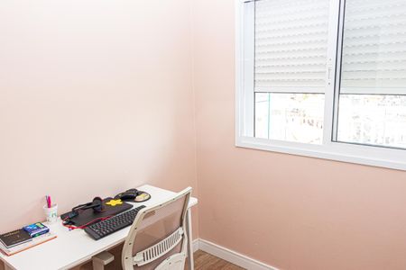 Apartamento à venda com 80m², 3 quartos e 1 vagaQuarto 2