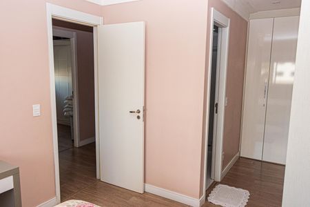 Apartamento à venda com 80m², 3 quartos e 1 vagaSuíte
