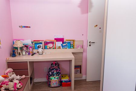 Apartamento à venda com 80m², 3 quartos e 1 vagaQuarto 1