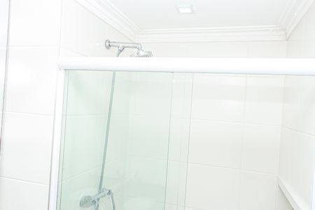 Apartamento à venda com 80m², 3 quartos e 1 vagaBanheiro da Suíte