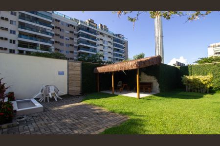 Casa de condomínio para alugar com 177m², 4 quartos e 2 vagas Casa de condomínio para alugar com 177m², 4 quartos e 2 vagasÁrea comum