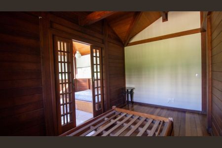 Casa de condomínio para alugar com 177m², 4 quartos e 2 vagas Casa de condomínio para alugar com 177m², 4 quartos e 2 vagasQuarto 1