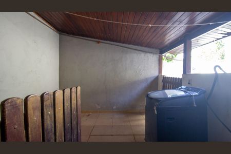 Casa de condomínio para alugar com 177m², 4 quartos e 2 vagas Casa de condomínio para alugar com 177m², 4 quartos e 2 vagasÁrea de Serviço