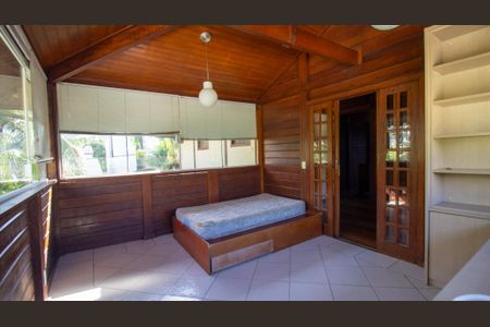 Casa de condomínio para alugar com 177m², 4 quartos e 2 vagas Casa de condomínio para alugar com 177m², 4 quartos e 2 vagasQuarto 1