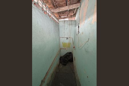 Casa à venda com 28m², 1 quarto e sem vagaÁrea de Serviço