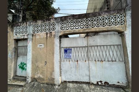 Casa à venda com 28m², 1 quarto e sem vagaFachada