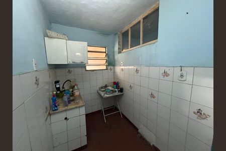Casa à venda com 28m², 1 quarto e sem vagaCozinha