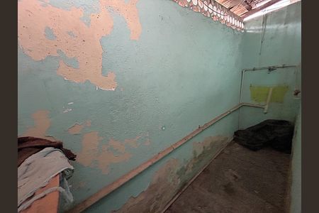 Casa à venda com 28m², 1 quarto e sem vagaÁrea de Serviço