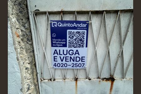 Casa à venda com 28m², 1 quarto e sem vagaPlaca