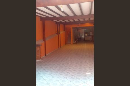 Casa à venda com 300m², 3 quartos e 3 vagas