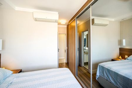 Apartamento para alugar com 86m², 2 quartos e 2 vagasSuíte