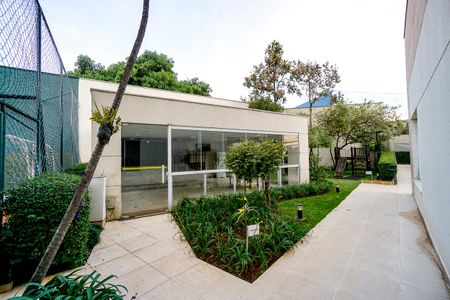 Apartamento para alugar com 86m², 2 quartos e 2 vagasÁrea externa