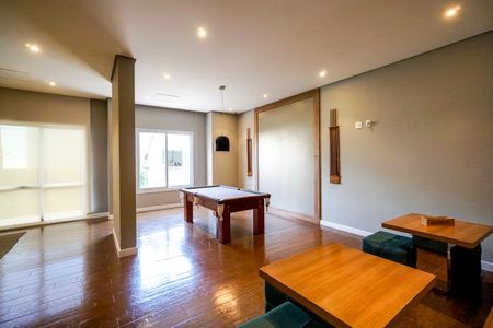 Apartamento para alugar com 86m², 2 quartos e 2 vagasÁrea Comum - Salão de jogos