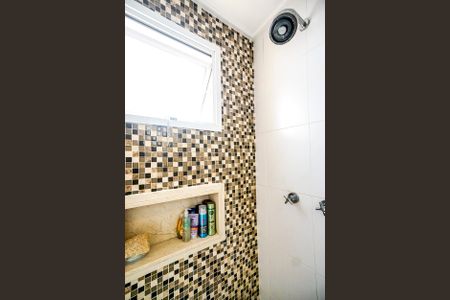 Apartamento para alugar com 86m², 2 quartos e 2 vagasBanheiro da suíte