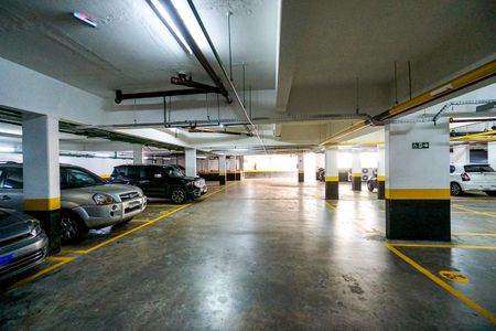 Apartamento para alugar com 86m², 2 quartos e 2 vagasGaragem