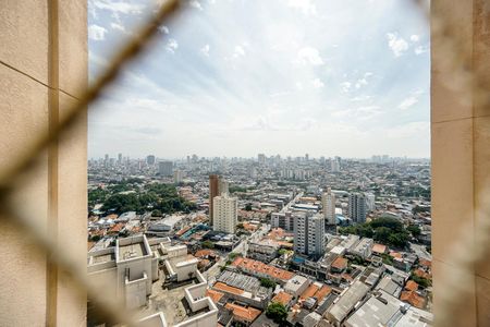 Apartamento para alugar com 86m², 2 quartos e 2 vagasVista do Quarto