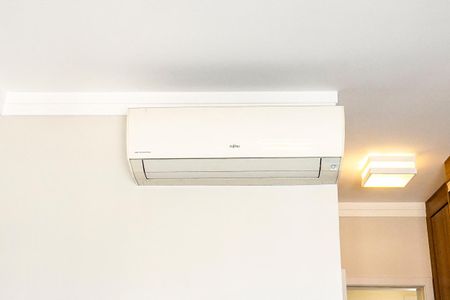 Apartamento para alugar com 86m², 2 quartos e 2 vagasAr condicionado da Suíte