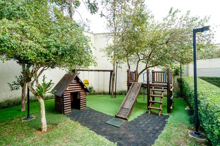 Apartamento para alugar com 86m², 2 quartos e 2 vagasÁrea Comum - Playground